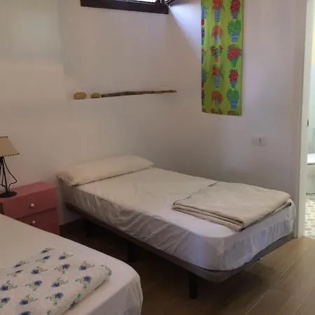El Bar Apartamento *