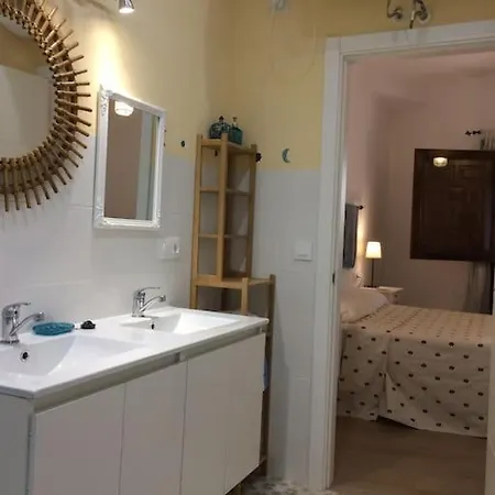 El Bar Apartamento