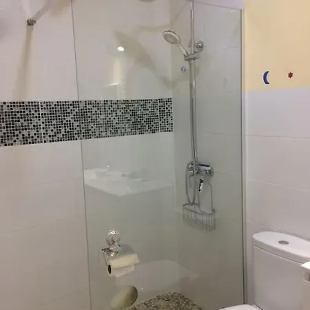 Apartamento El Bar
