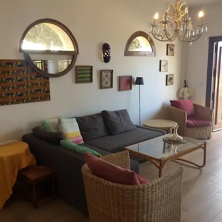 El Bar Carchuna